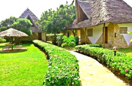 Watamu Cabina | Eco Villas Watamu