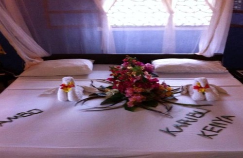 Watamu Cabina | Eco Villas Watamu