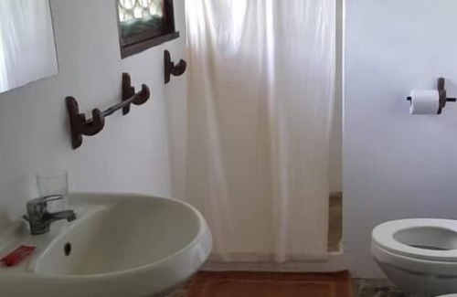 Watamu Cabina | Eco Villas Watamu