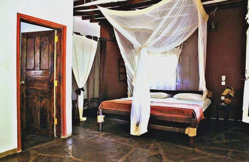 Watamu Cabina | Eco Villas Watamu