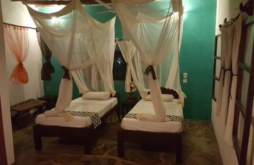 Watamu Cabina | Eco Villas Watamu