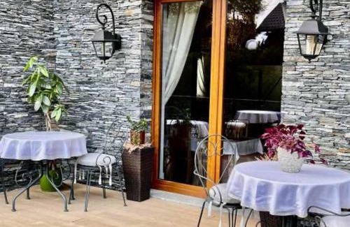 Poronin Apartamento | ECO Willa Grand Karpatia Ski&Wellness