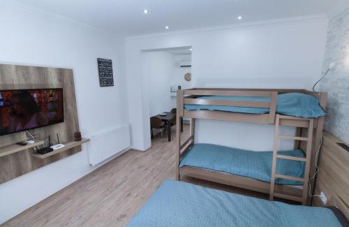 Mosonmagyarovar Apartamento | Ecoappartment 2