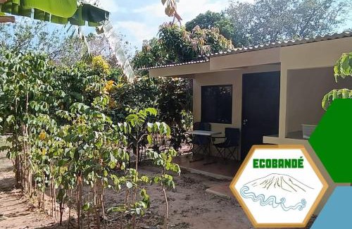 Curubande Apartamento | Ecobandé Apartment Reconnect with nature