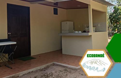 Curubande Apartamento | Ecobandé Apartment Reconnect with nature