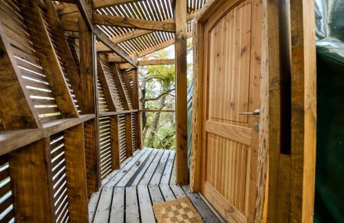 Torres Del Paine Cabina | Ecocamp Patagonia