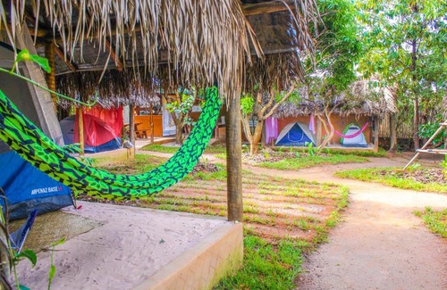 Sao Jorge Otro | Ecocamping Canto da Coruja