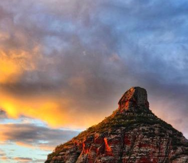 Buique Otro | Ecocampingdage