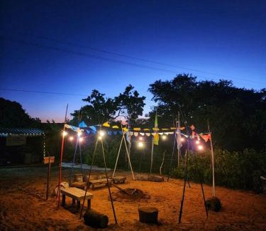 Buique Otro | Ecocampingdage