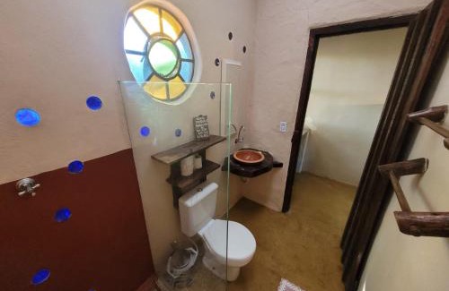 Sao Pedro Cabina | Ecocentro Brasil - Bangalô 2