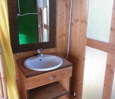 Maserno Complejo | Ecochiocciola