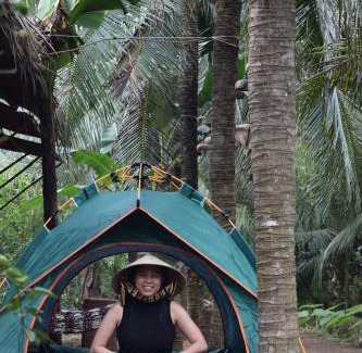Giong Trom Otro | Ecoco Homestay Mekong