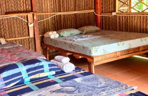 Giong Trom Otro | Ecoco Homestay Mekong