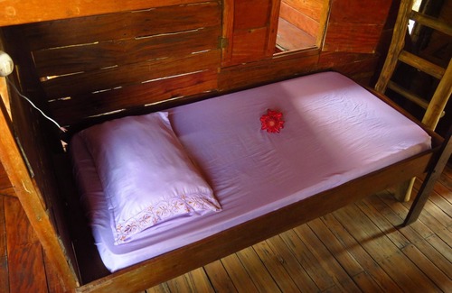 Bahía Drake Cabina | EcoFarm Casa Pequeña