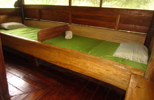 Bahía Drake Cabina | EcoFarm Casa Pequeña