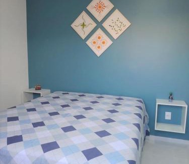 Paripueira Apartamento | EcoFlat Fiore II
