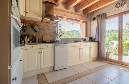 La Thuile Casa | ECOGÎTE DU LAC 2 - LA THUILE