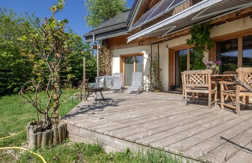 La Thuile Casa | ECOGÎTE DU LAC 2 - LA THUILE