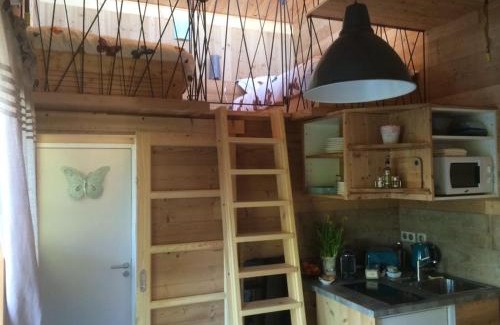 Saint-Maurice-de-Lignon Casa | Ecogîte Les Papillons des Sucs