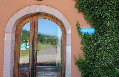 Moyenmoutier Casa | Ecogîte Saint-Prayel à Moyenmoutier, Gîte de groupe avec piscine, sauna, jeux