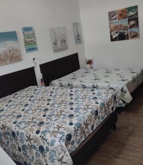Coco Apartamento | Ecohacienda Perla Marina