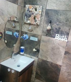 Coco Apartamento | Ecohacienda Perla Marina