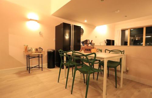 Coventry Apartamento | Ecohome on the canal in a historic site near city
