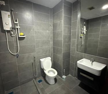 Damansara Perdana Apartamento | EcoHome Studio Unit Empire Damansara