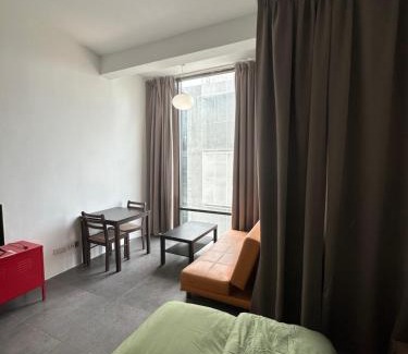 Damansara Perdana Apartamento | EcoHome Studio Unit Empire Damansara