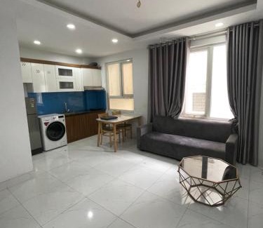 Thuy Khue Apartamento | ECOHOMESTAY Thuỵ khuê