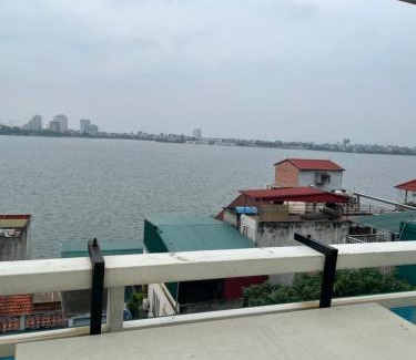 Thuy Khue Apartamento | ECOHOMESTAY Thuỵ khuê