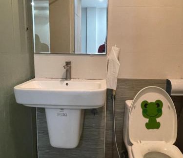 Thuy Khue Apartamento | ECOHOMESTAY Thuỵ khuê