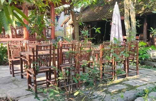 Hai Hau Casa | Ecohost Hải Hậu
