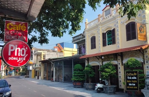 Hai Hau Casa | Ecohost Hải Hậu