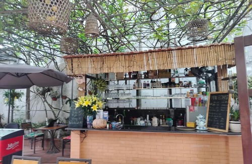 Hai Hau Casa | Ecohost Hải Hậu