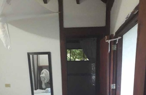 Capurgana Hotel | EcoHotel Ceiba Bonga