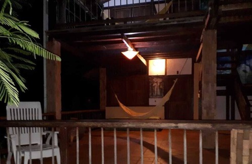 Capurgana Hotel | EcoHotel Ceiba Bonga