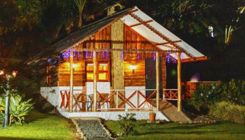 Armenia Hotel | Ecohotel