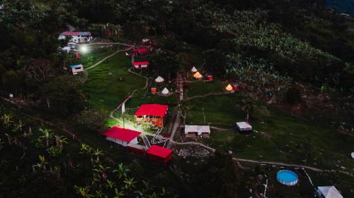 Pandi Casa | ECOHOTEL GABEL