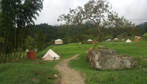 Pandi Casa | ECOHOTEL GABEL
