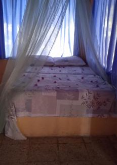 Rosario Islands Cabina | ECOHOTEL LAS FLORES Econativo