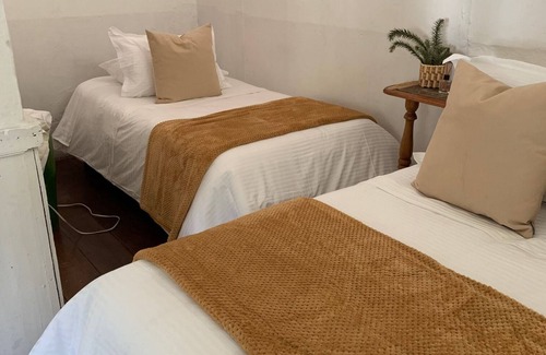 Salento Hotel | Ecohotel Pinohermoso