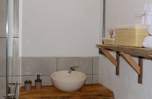 Salento Hotel | Ecohotel Pinohermoso