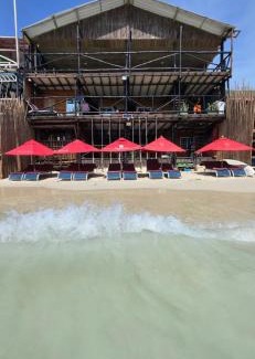 Bocachica Apartamento | Ecohotelhector
