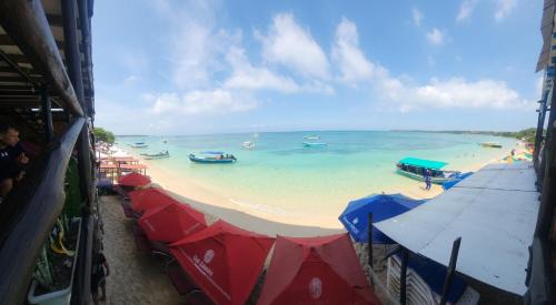 Bocachica Apartamento | Ecohotelhector