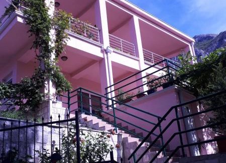 Risan Apartamento | EcoHouse Risan Studio