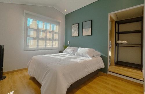La America Casa | Ecohousing