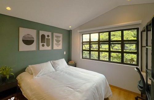 La America Casa | Ecohousing