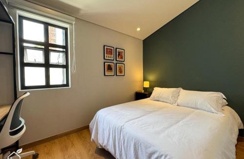 La America Casa | Ecohousing
