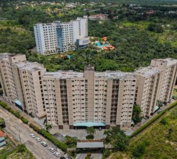 Bandeirantes Apartamento | Ecológic Park APARTAMENTO Caldas Novas